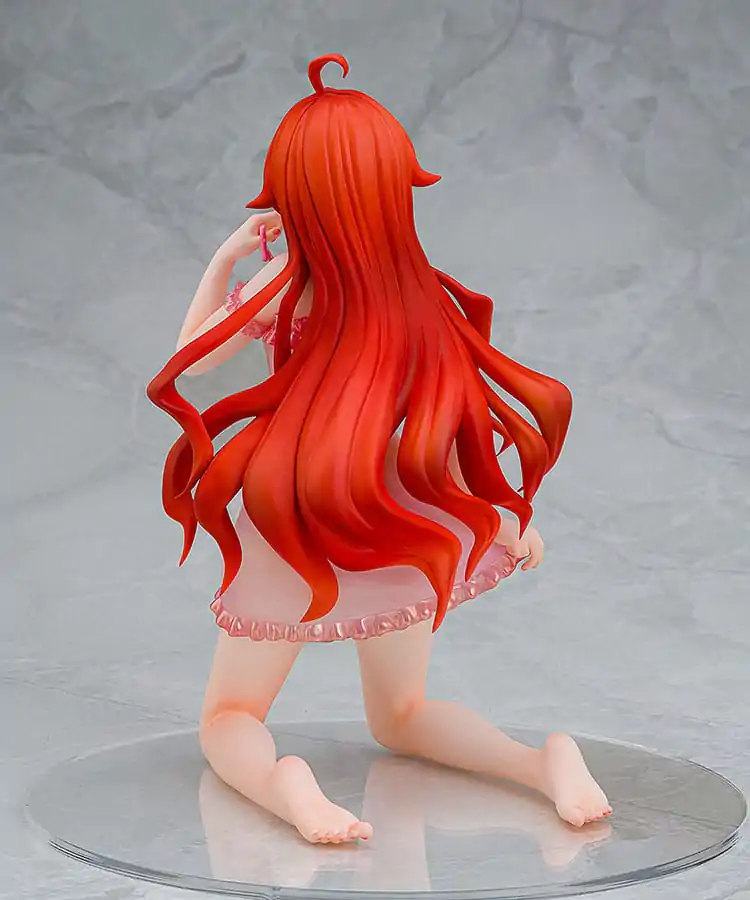 Mushoku Tensei: Jobless Reincarnation Season 2 Statue 1/7 Eris Boreas Greyrat Dessous Version 18 cm Produktfoto