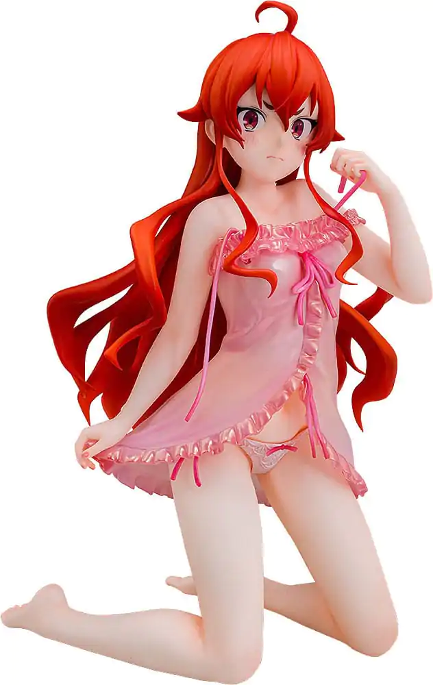 Mushoku Tensei: Jobless Reincarnation Season 2 Statue 1/7 Eris Boreas Greyrat Dessous Version 18 cm Produktfoto