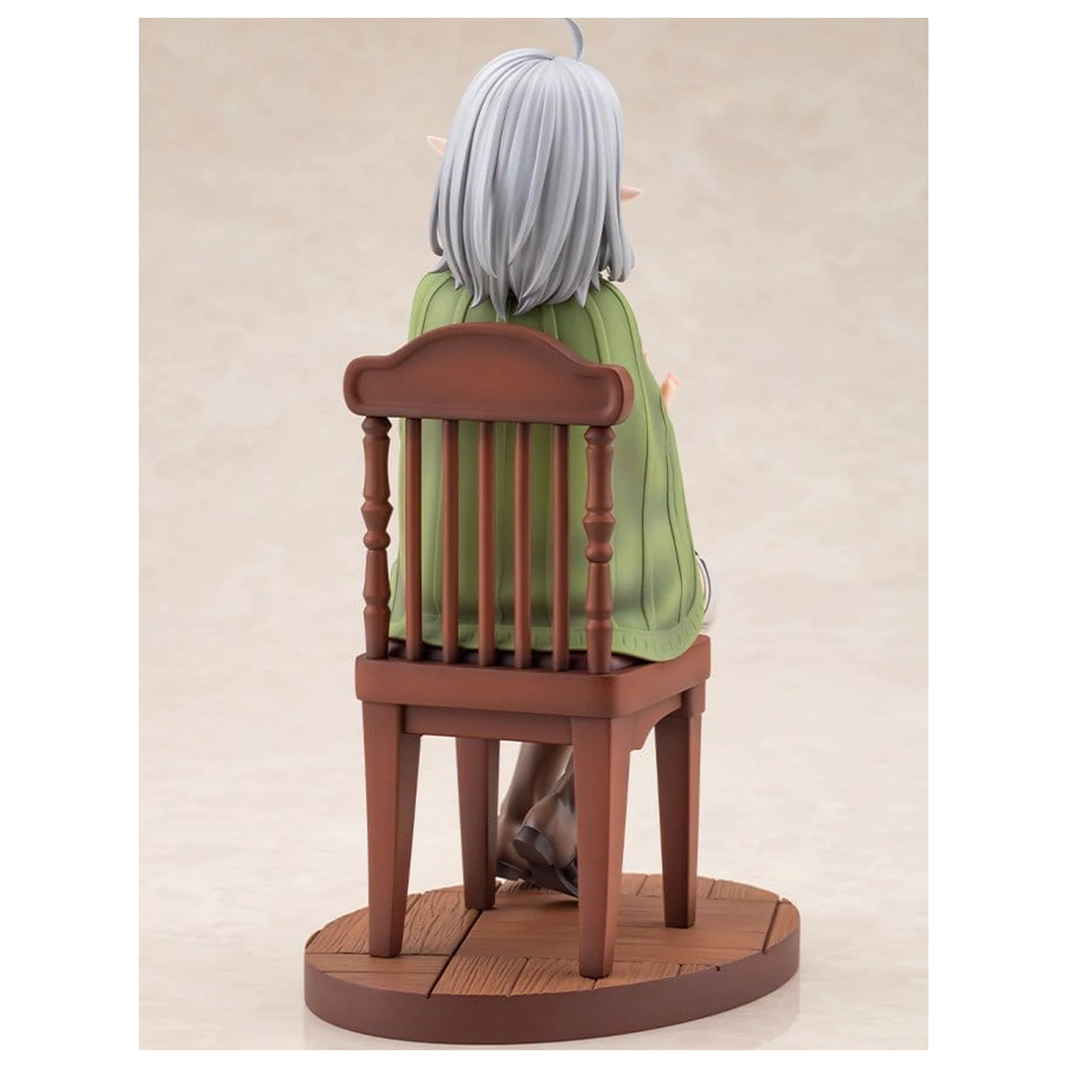 Mushoku Tensei: Jobless Reincarnation Season 3 PVC Figur 1/7 Sylphiette Greyrat & Lucie Greyrat 21 cm Produktfoto
