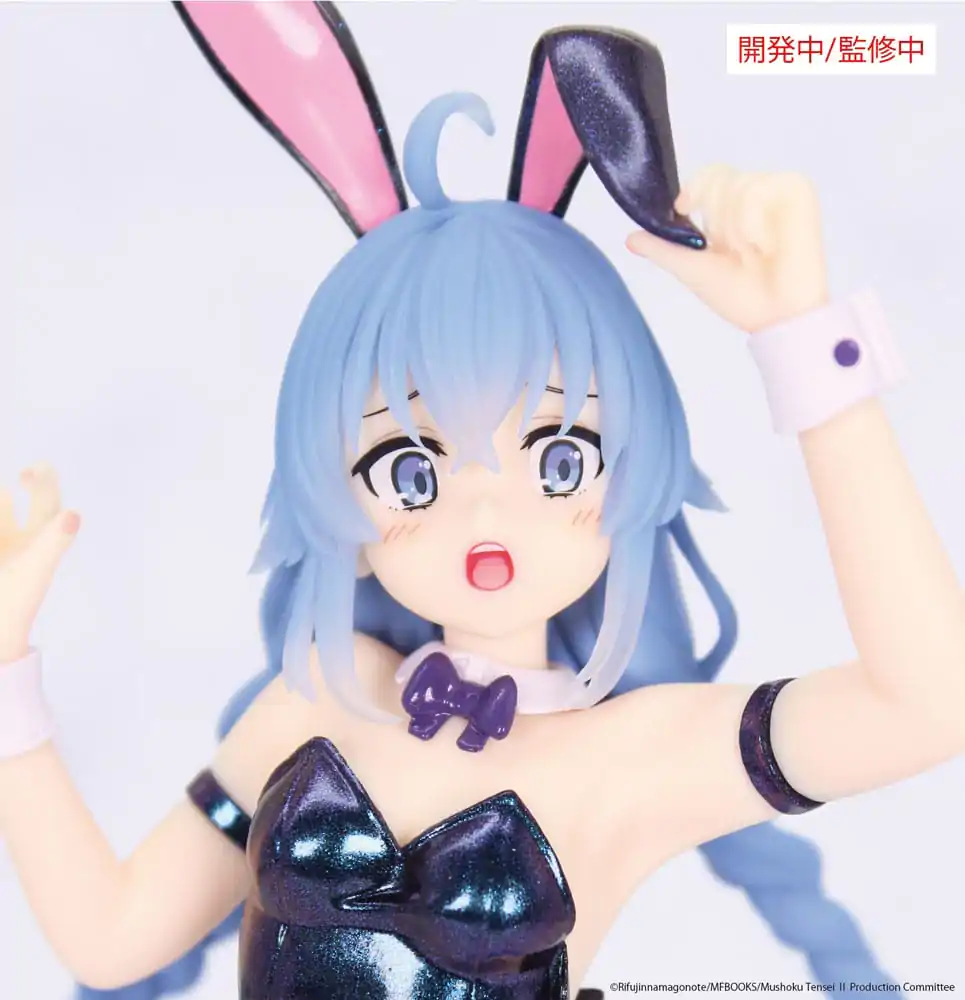 Mushoku Tensei: Jobless Reincarnation Vivit PVC Figur Roxy Migurdia Polarization Color Ver. 18 cm Produktfoto