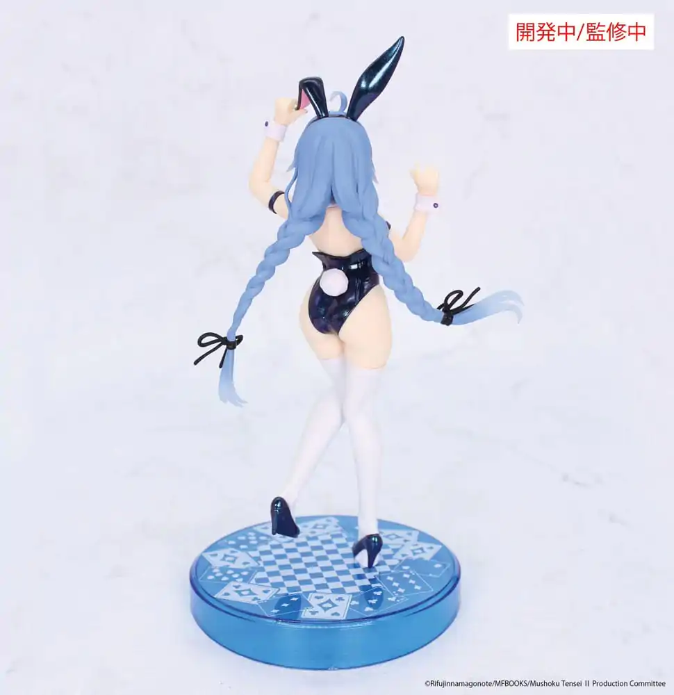 Mushoku Tensei: Jobless Reincarnation Vivit PVC Figur Roxy Migurdia Polarization Color Ver. 18 cm Produktfoto