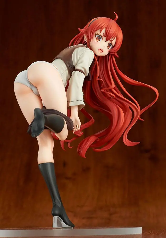 Mushoku Tensei: Jobless Reincarnation Statue 1/7 Eris Boreas Greyrat 18 cm Produktfoto