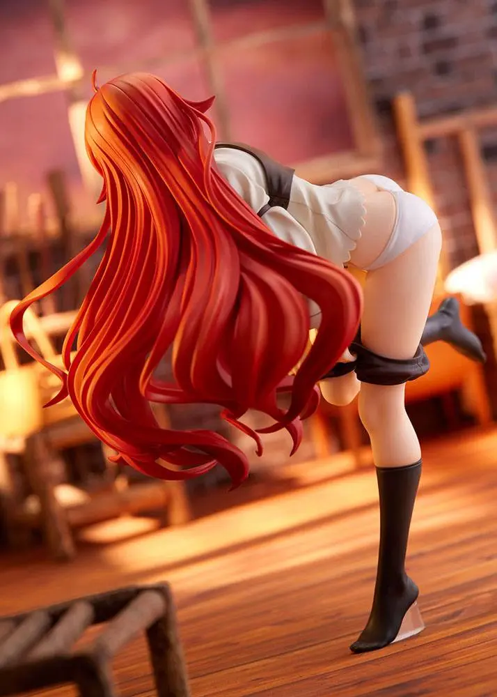Mushoku Tensei: Jobless Reincarnation Statue 1/7 Eris Boreas Greyrat 18 cm Produktfoto