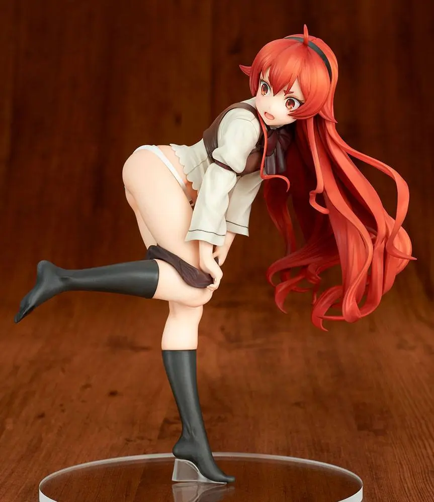 Mushoku Tensei: Jobless Reincarnation Statue 1/7 Eris Boreas Greyrat 18 cm Produktfoto