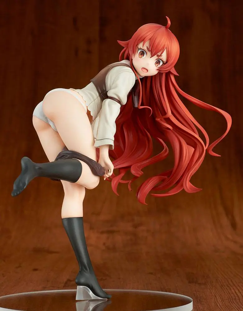 Mushoku Tensei: Jobless Reincarnation Statue 1/7 Eris Boreas Greyrat 18 cm Produktfoto