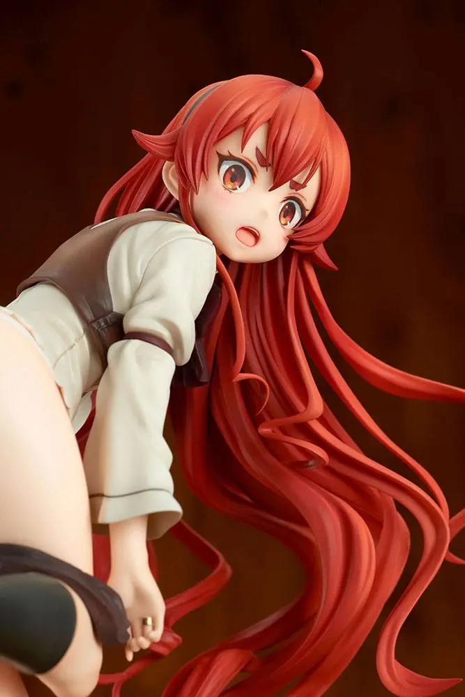 Mushoku Tensei: Jobless Reincarnation Statue 1/7 Eris Boreas Greyrat 18 cm Produktfoto