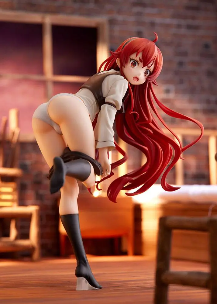Mushoku Tensei: Jobless Reincarnation Statue 1/7 Eris Boreas Greyrat 18 cm Produktfoto