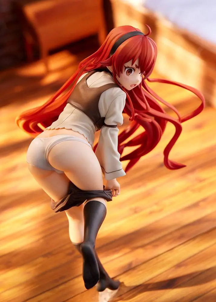 Mushoku Tensei: Jobless Reincarnation Statue 1/7 Eris Boreas Greyrat 18 cm Produktfoto