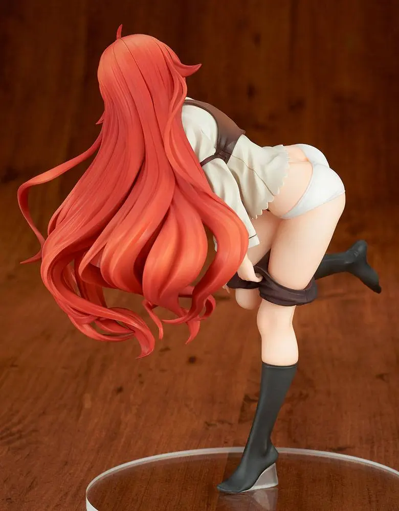 Mushoku Tensei: Jobless Reincarnation Statue 1/7 Eris Boreas Greyrat 18 cm Produktfoto