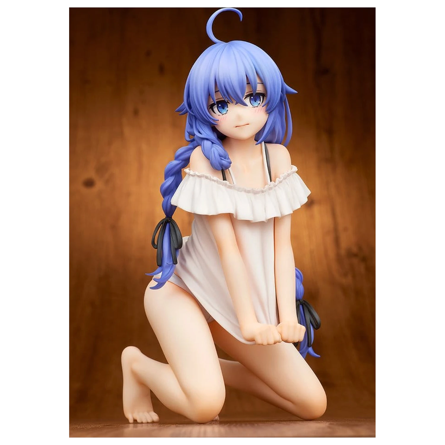 Mushoku Tensei Lucrea PVC Figur 1/6 Roxy Migurdia Nightwear Ver. 18 cm Produktfoto