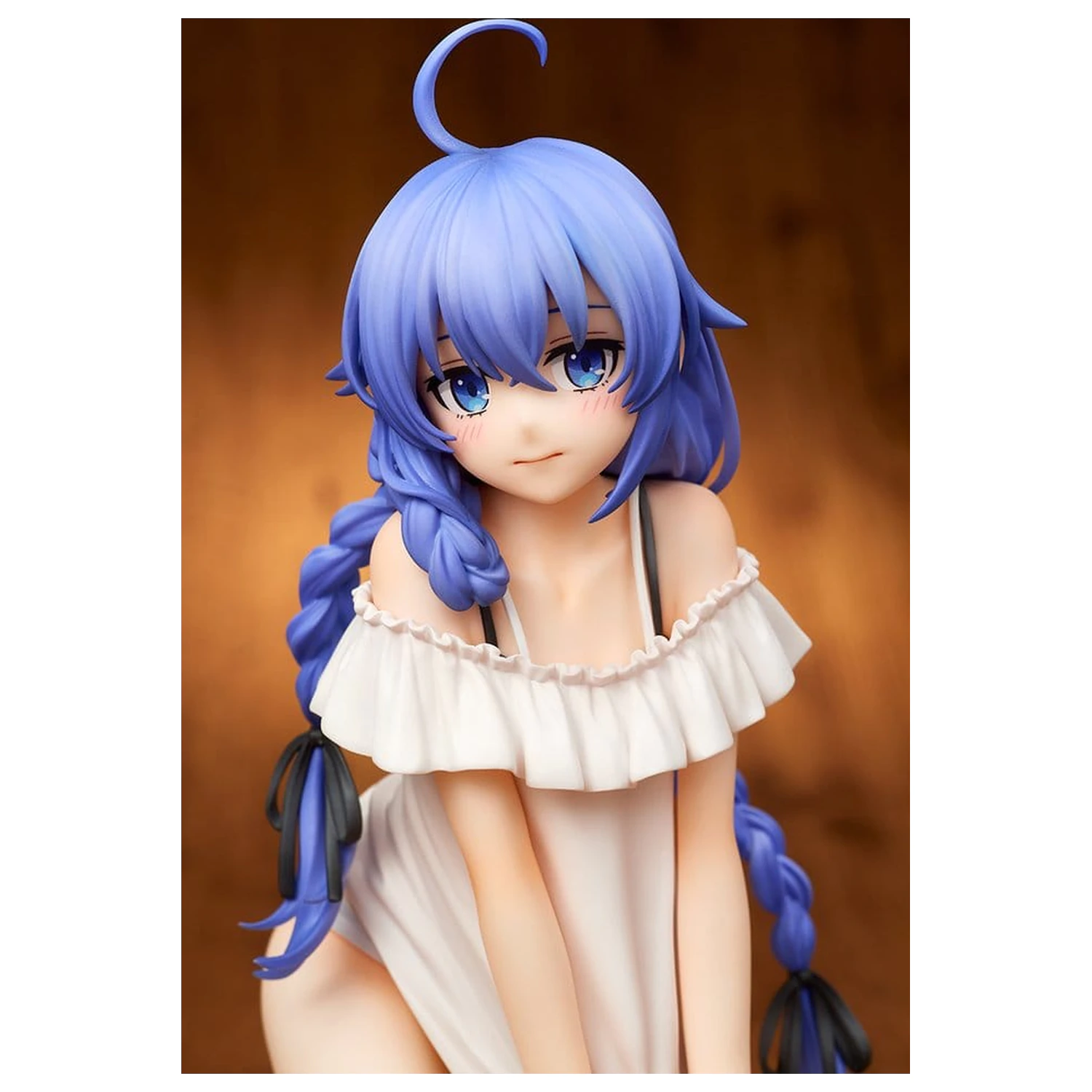 Mushoku Tensei Lucrea PVC Figur 1/6 Roxy Migurdia Nightwear Ver. 18 cm Produktfoto
