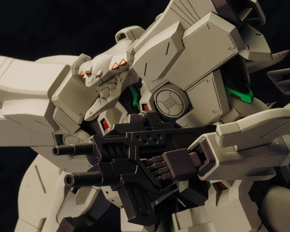 Muv-Luv Alternative Plastic Model Kit 1/144 1/144 F-15 ACTV Active Eagle 14 cm Produktfoto