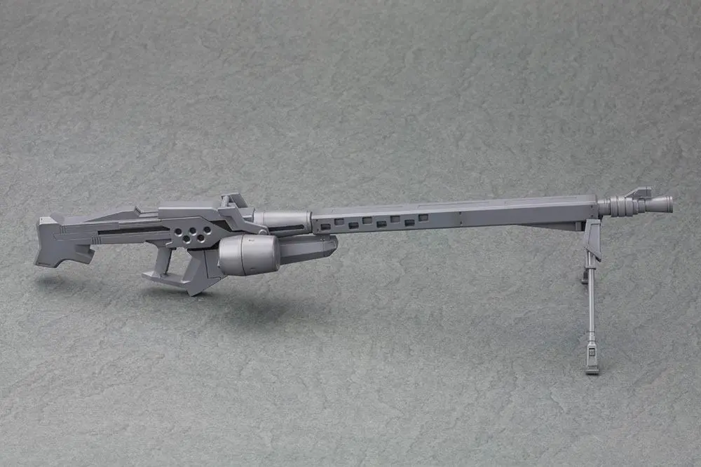 Muv-Luv Alternative Duty Lost Arcadia Plastic Model Kit EF-2000 Typhoon Cerberus Battalion Type 18 cm Produktfoto