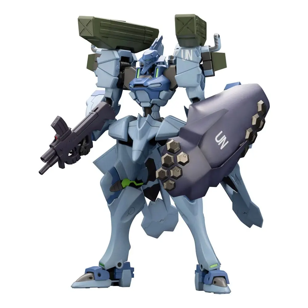 Muv-Luv Alternative Plastic Model Kit Fubuki Blast Guard 18 cm termékfotó