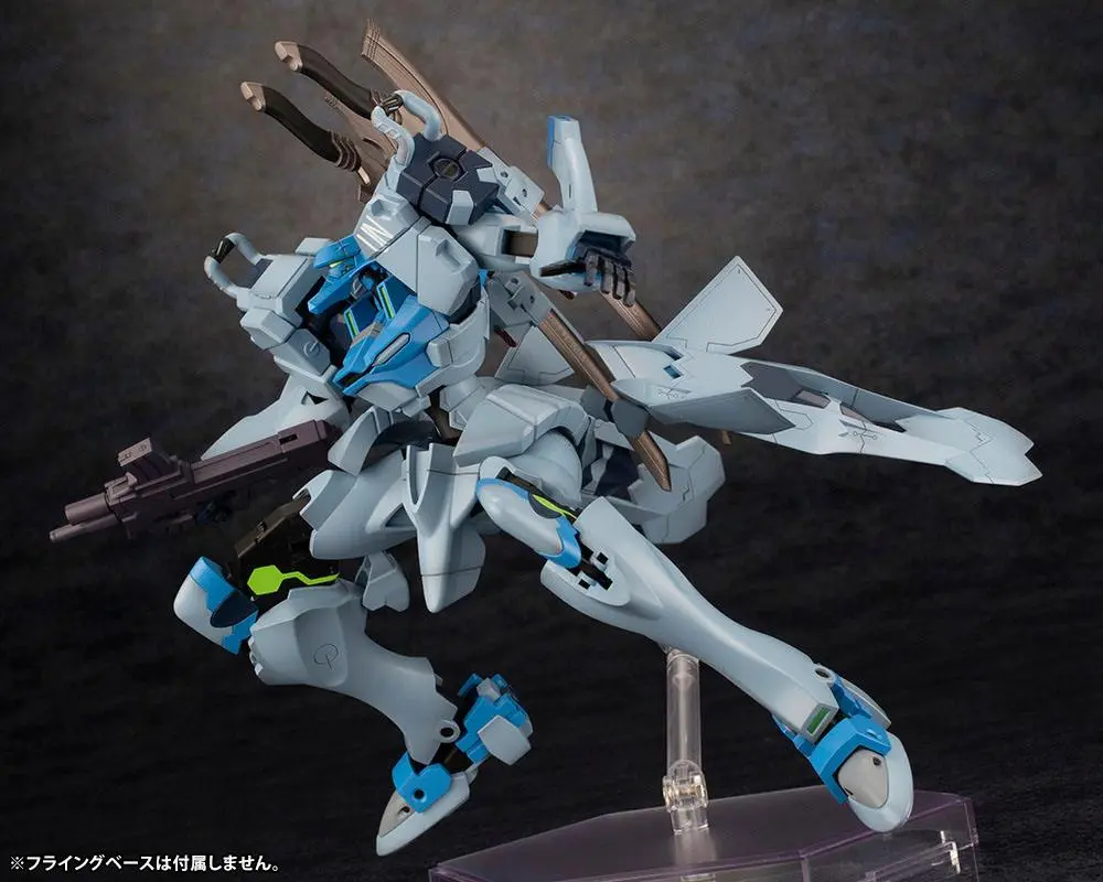 Muv-Luv Alternative Plastic Model Kit Fubuki 18 cm Produktfoto
