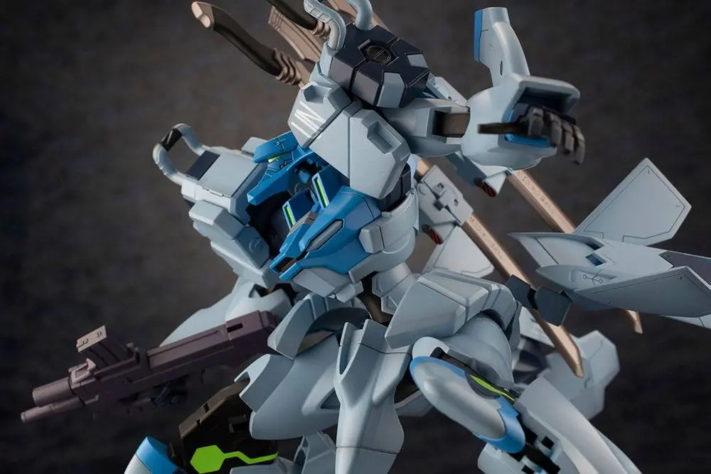 Muv-Luv Alternative Plastic Model Kit Fubuki 18 cm Produktfoto