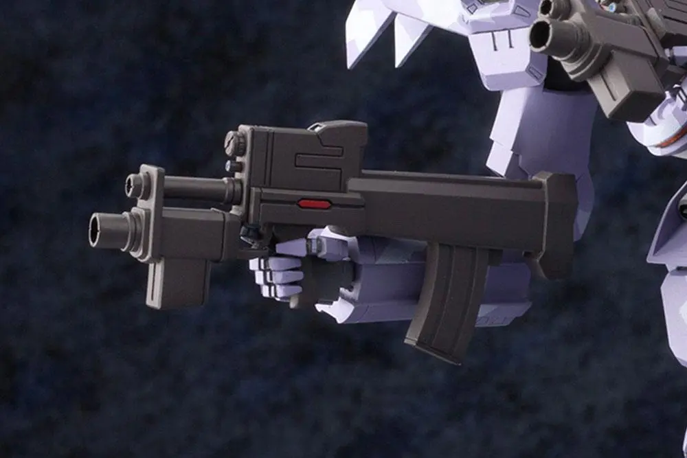 Muv-Luv Alternative Total Eclipse Plastic Model Kit Su-37UB Terminator 18 cm Produktfoto