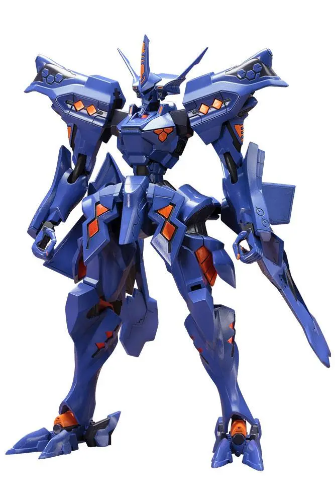 Muv-Luv Unlimited: The Day After Plastic Model Kit 1/144 Takemikaduchi Type-00R konoe16 Commander 14 cm Produktfoto