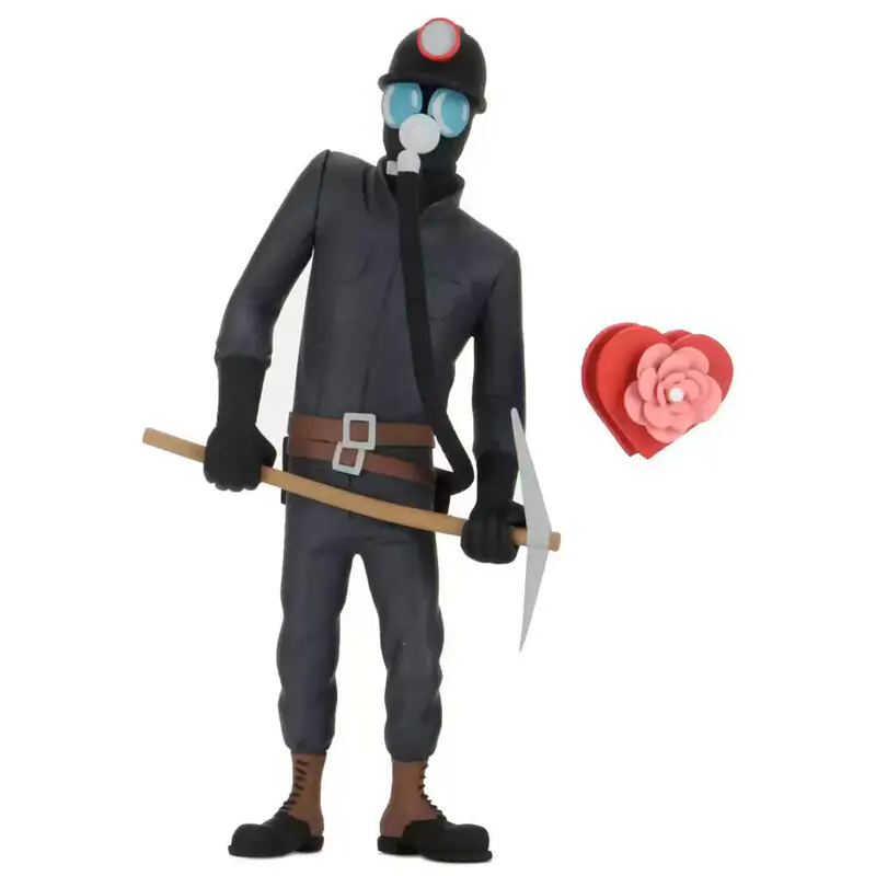 My Bloody Valentine The Minner Toony Terrors Figur 15cm Produktfoto