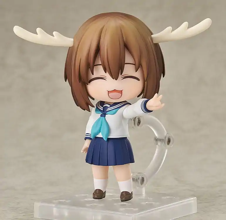 My Deer Friend Nokotan Nendoroid Actionfigur Noko Shikanoko 10 cm Produktfoto