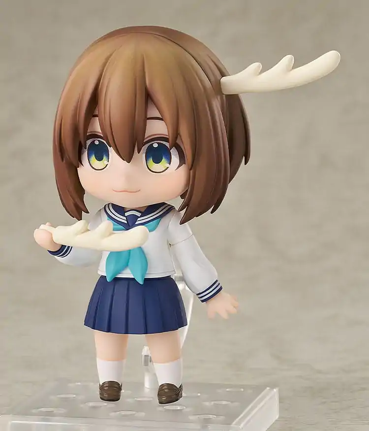 My Deer Friend Nokotan Nendoroid Actionfigur Noko Shikanoko 10 cm Produktfoto