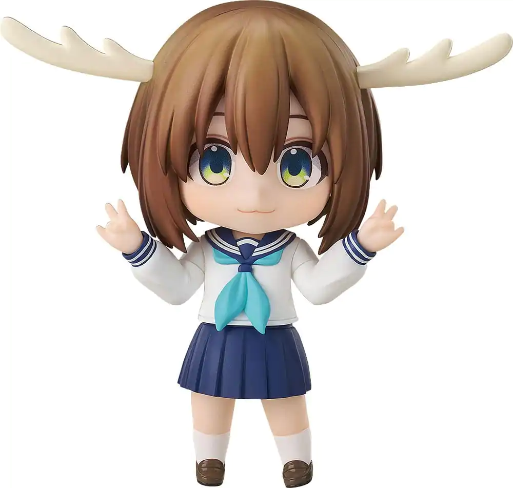My Deer Friend Nokotan Nendoroid Actionfigur Noko Shikanoko 10 cm Produktfoto