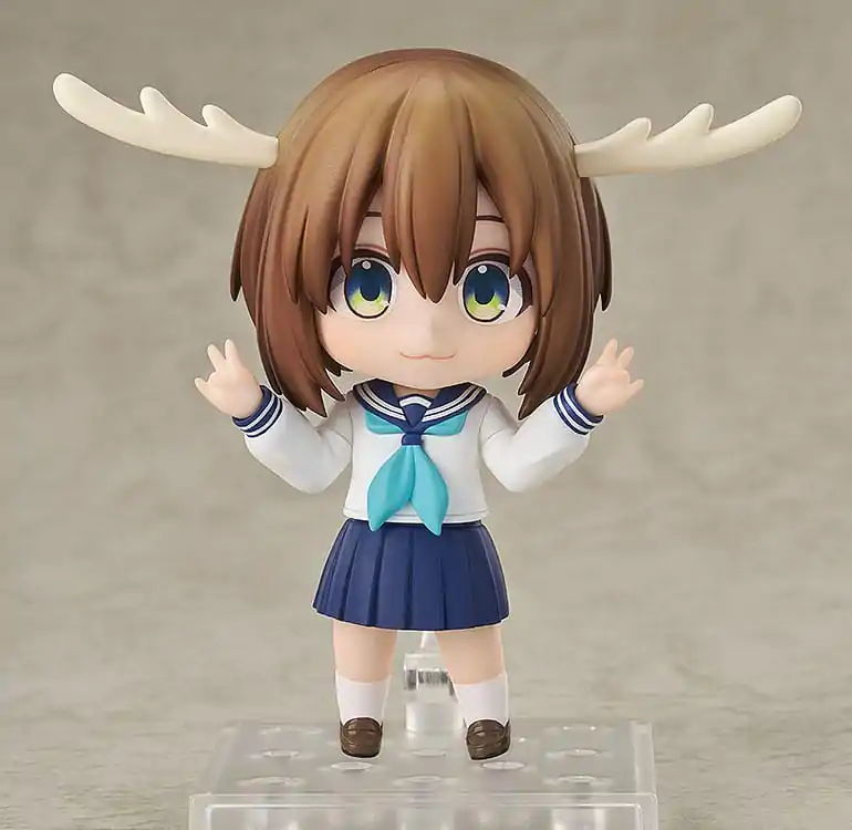 My Deer Friend Nokotan Nendoroid Actionfigur Noko Shikanoko 10 cm Produktfoto
