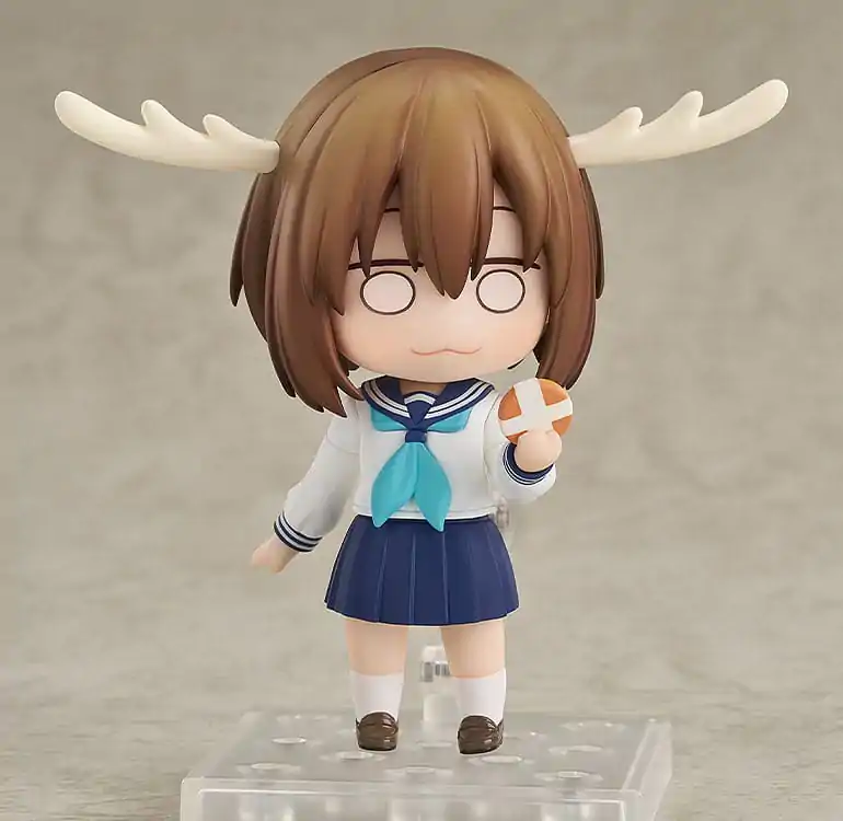 My Deer Friend Nokotan Nendoroid Actionfigur Noko Shikanoko 10 cm Produktfoto