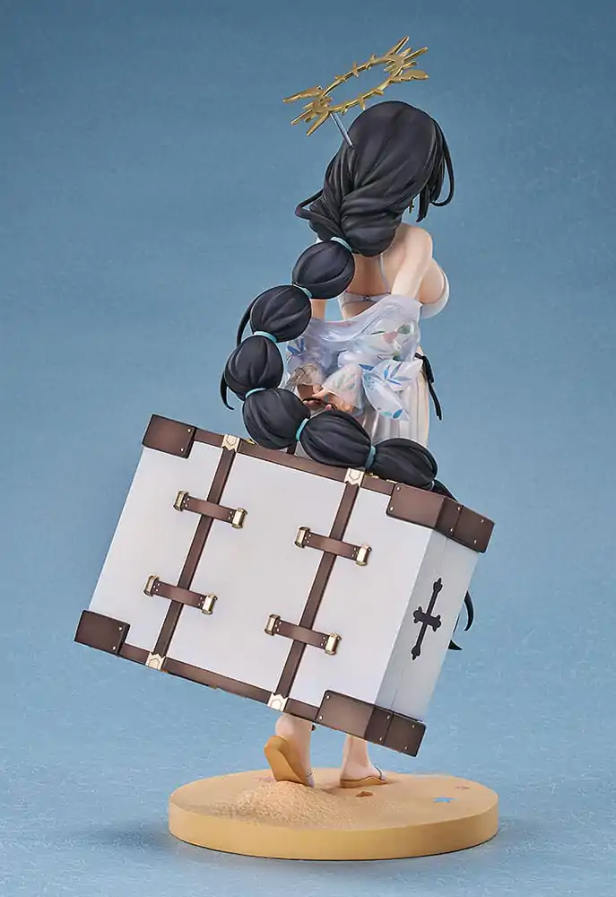 Blue Archive PVC Statue 1/6 Hinata Swimsuit Ver. 31 cm Produktfoto