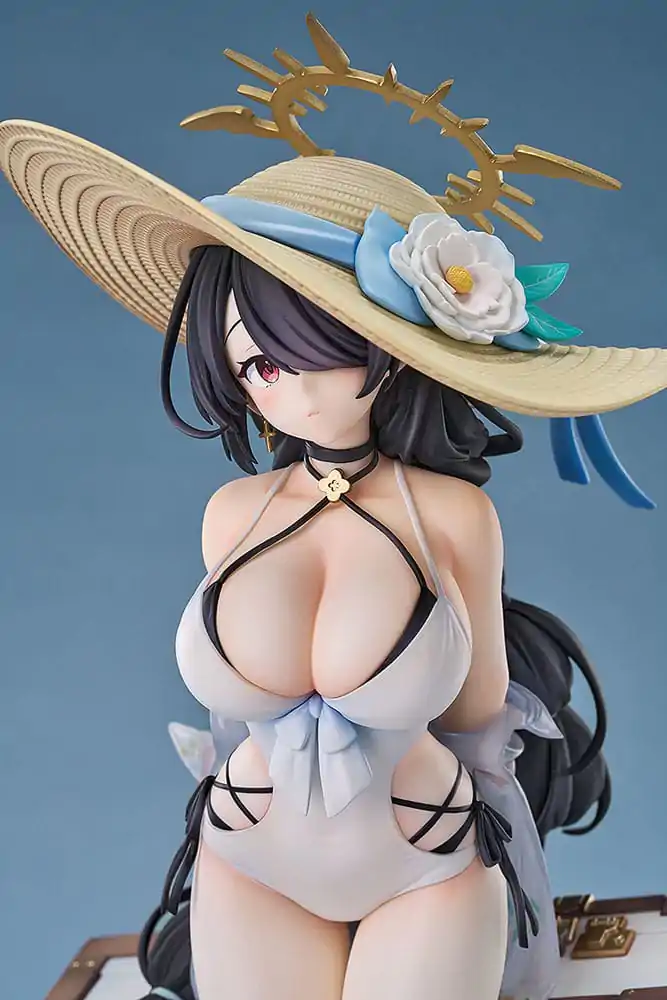 Blue Archive PVC Statue 1/6 Hinata Swimsuit Ver. 31 cm Produktfoto