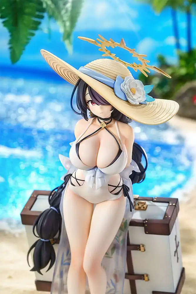 Blue Archive PVC Statue 1/6 Hinata Swimsuit Ver. 31 cm Produktfoto