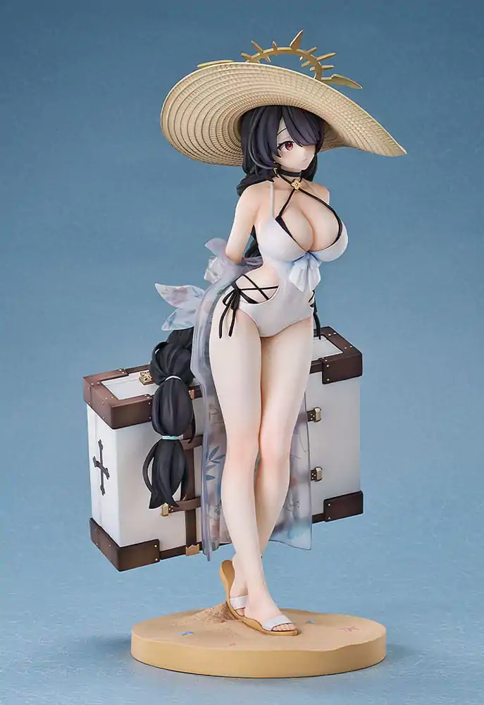 Blue Archive PVC Statue 1/6 Hinata Swimsuit Ver. 31 cm Produktfoto