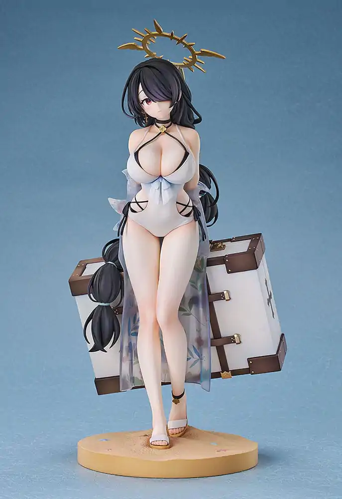 Blue Archive PVC Statue 1/6 Hinata Swimsuit Ver. 31 cm Produktfoto