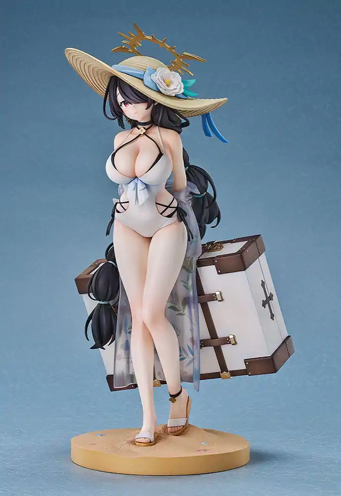 Blue Archive PVC Statue 1/6 Hinata Swimsuit Ver. 31 cm Produktfoto