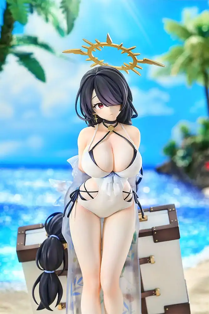 Blue Archive PVC Statue 1/6 Hinata Swimsuit Ver. 31 cm Produktfoto