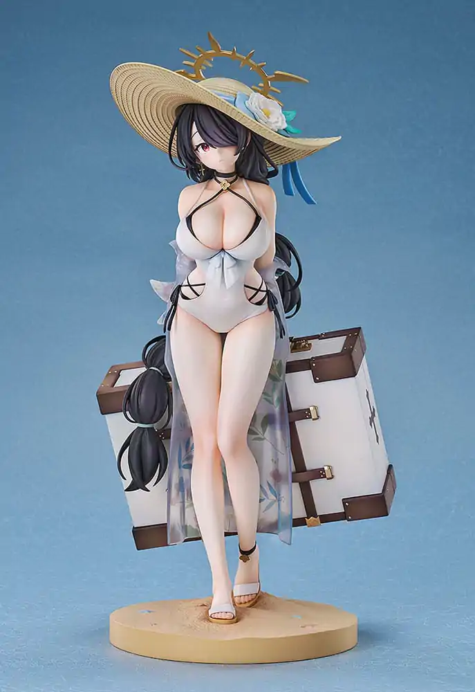 Blue Archive PVC Statue 1/6 Hinata Swimsuit Ver. 31 cm Produktfoto