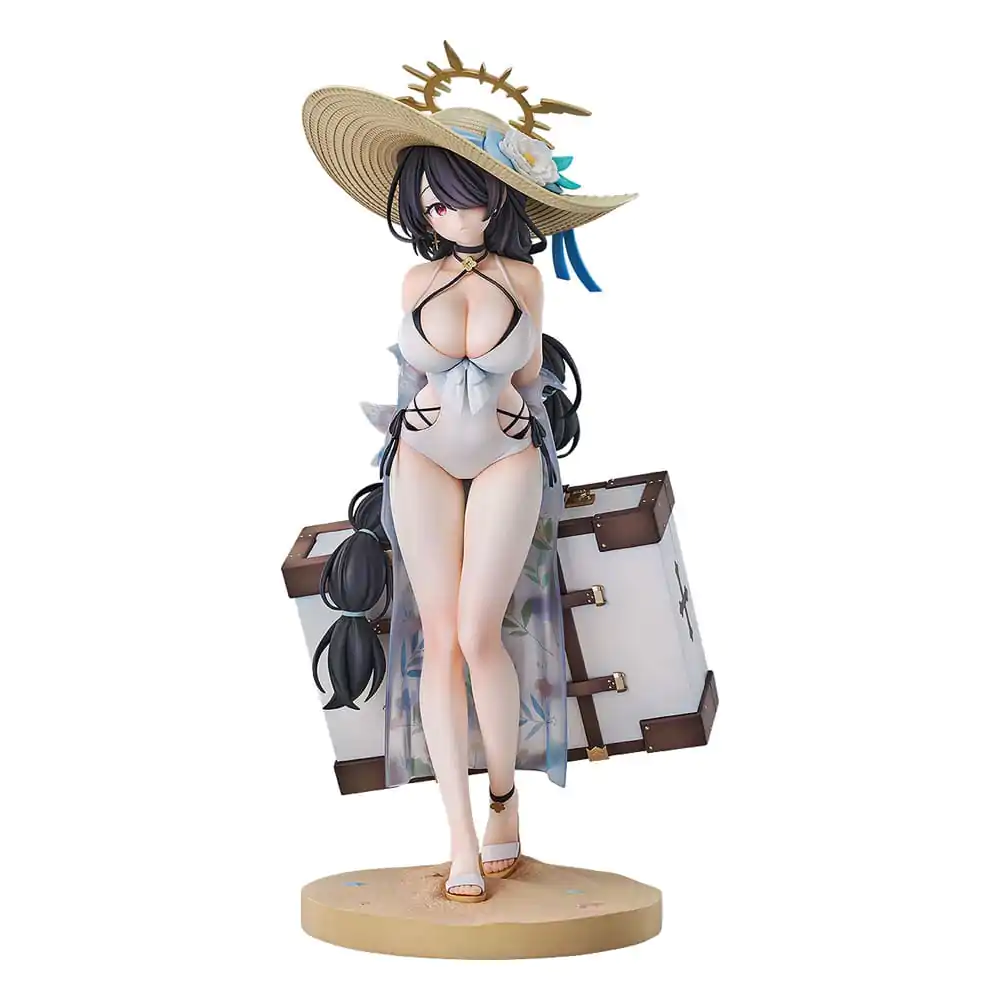 Blue Archive PVC Statue 1/6 Hinata Swimsuit Ver. 31 cm Produktfoto