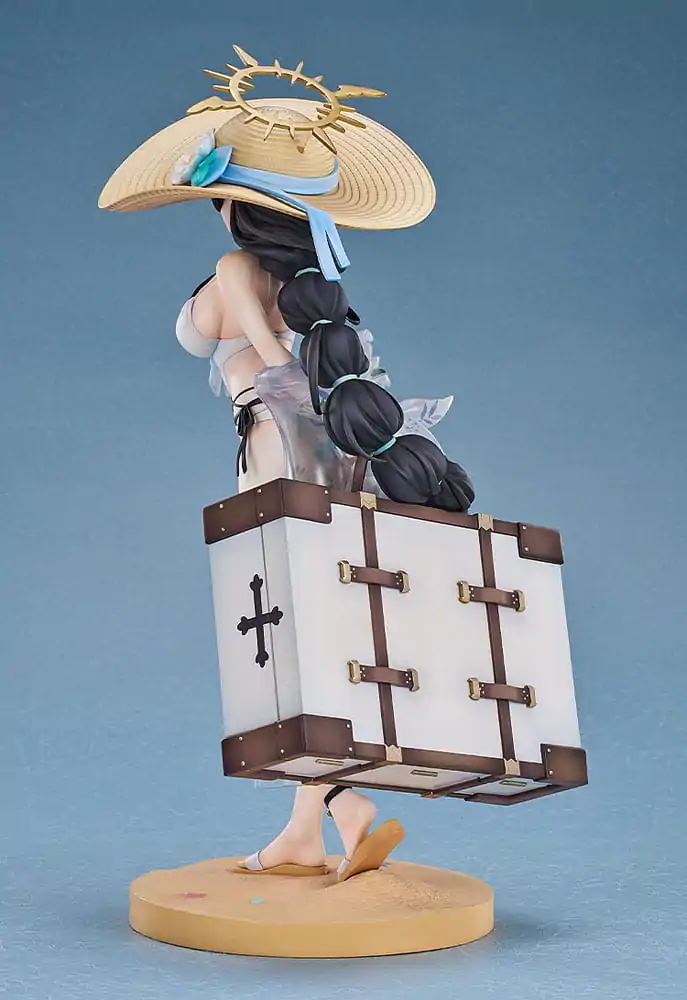 Blue Archive PVC Statue 1/6 Hinata Swimsuit Ver. 31 cm Produktfoto