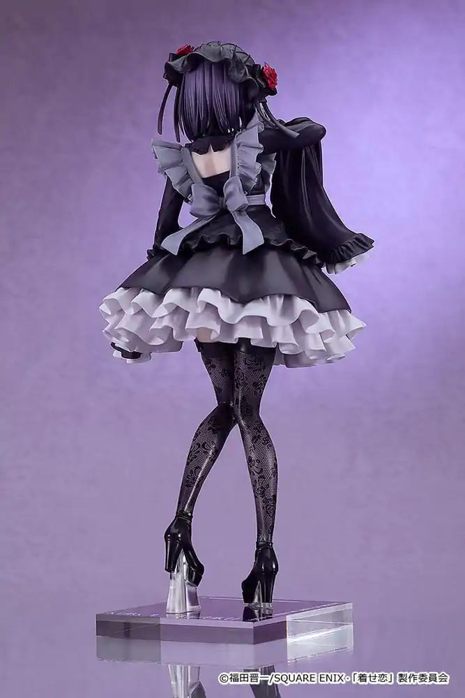 My Dress-Up Darling PVC Statue 1/6 Shizuku Kuroe: Cosplay by Marin 27 cm Produktfoto