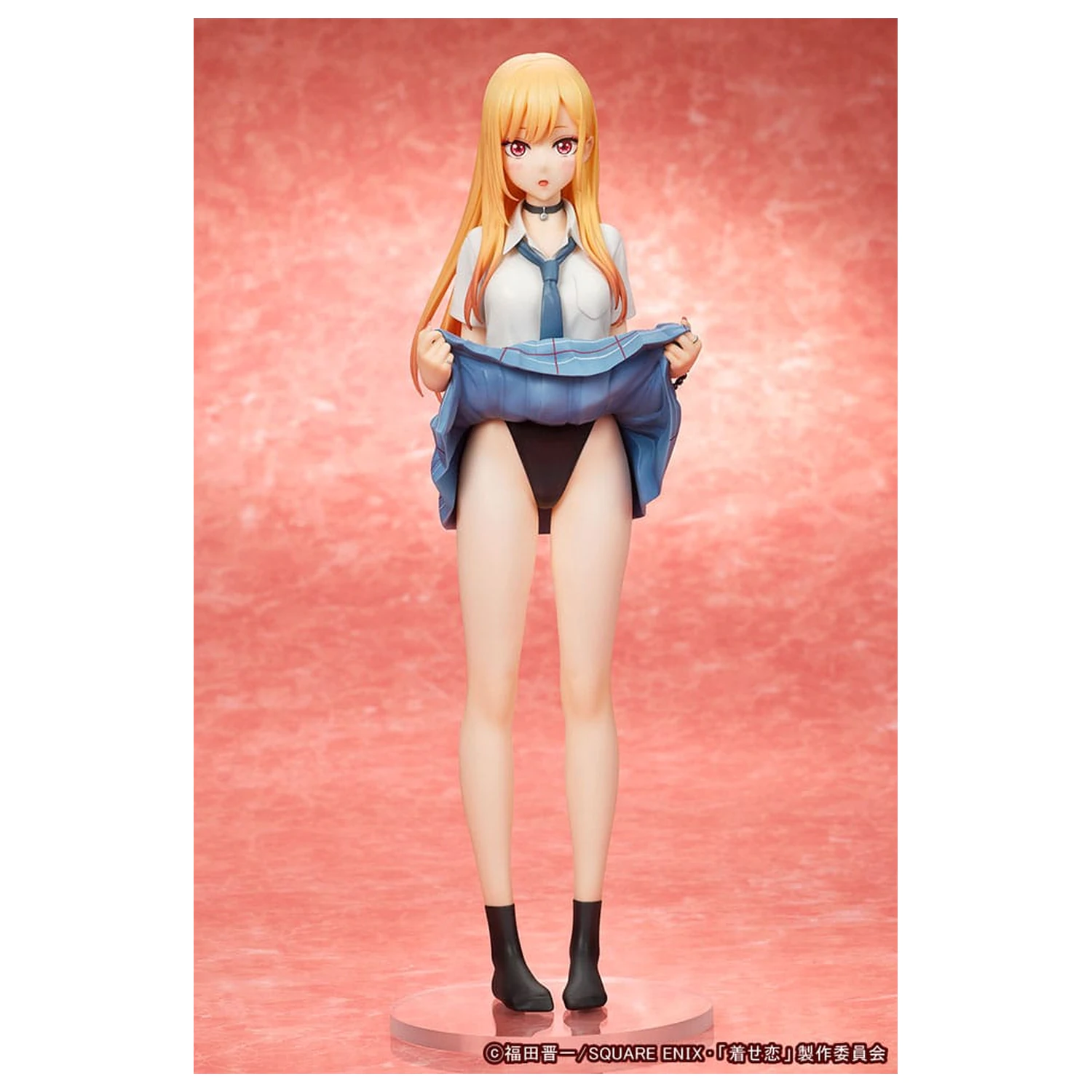 My Dress-Up Darling Statue aus PVC 1/7 Marin Kitagawa 26 cm Produktfoto