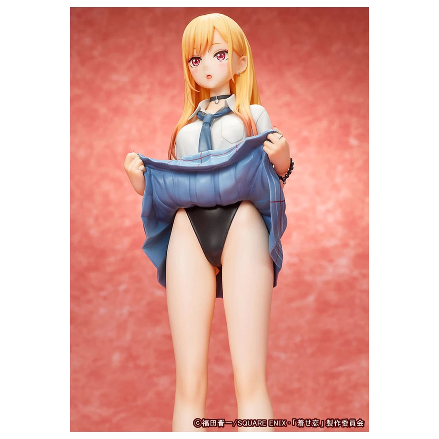 My Dress-Up Darling Statue aus PVC 1/7 Marin Kitagawa 26 cm Produktfoto