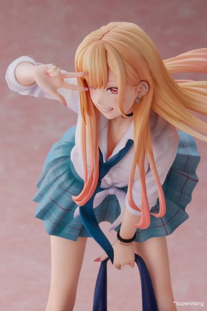 My Dress Up Darling Statue 1/7 Marin Kitagawa 21 cm Produktfoto