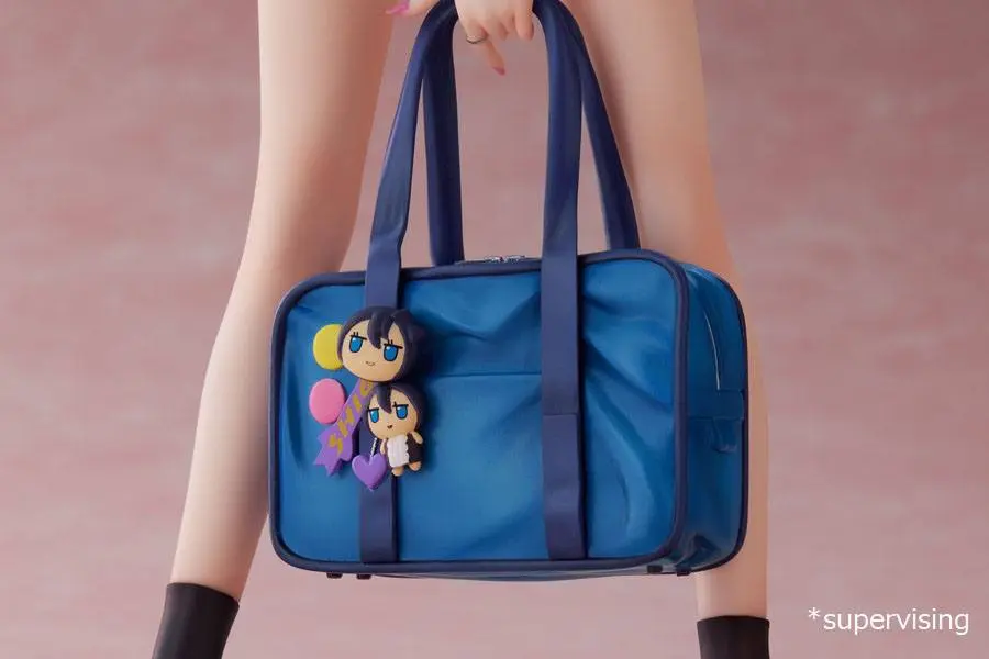 My Dress Up Darling Statue 1/7 Marin Kitagawa 21 cm Produktfoto