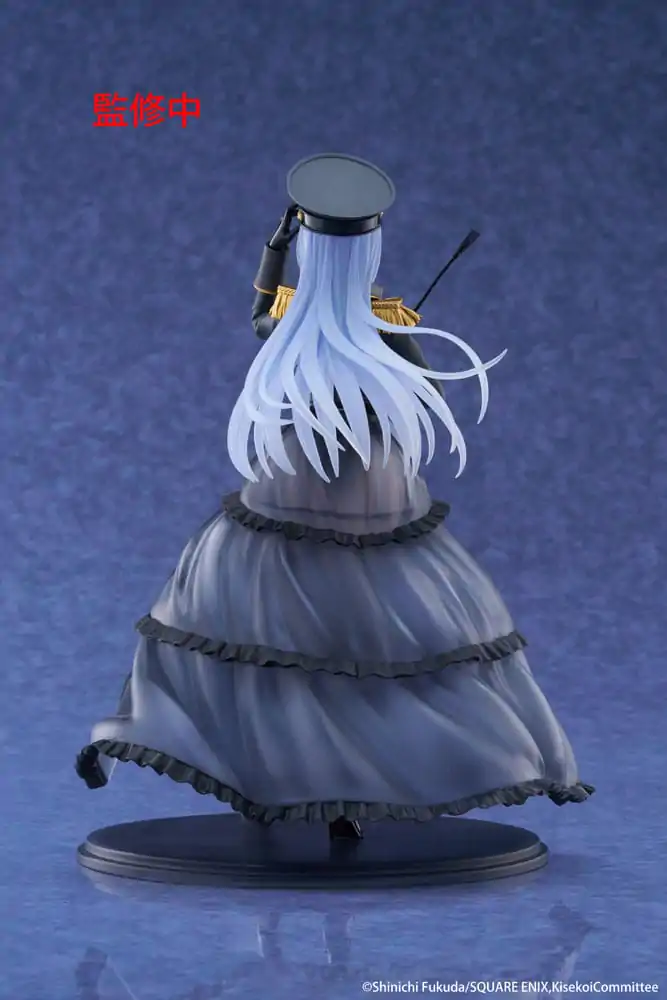 My Dress Up Darling AMP+ PVC Figur Marin Kitagawa Black Lobelia Ver. 21 cm Produktfoto