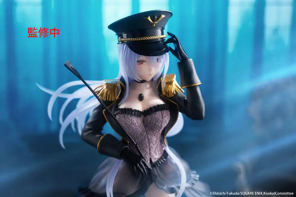 My Dress Up Darling AMP+ PVC Figur Marin Kitagawa Black Lobelia Ver. 21 cm Produktfoto