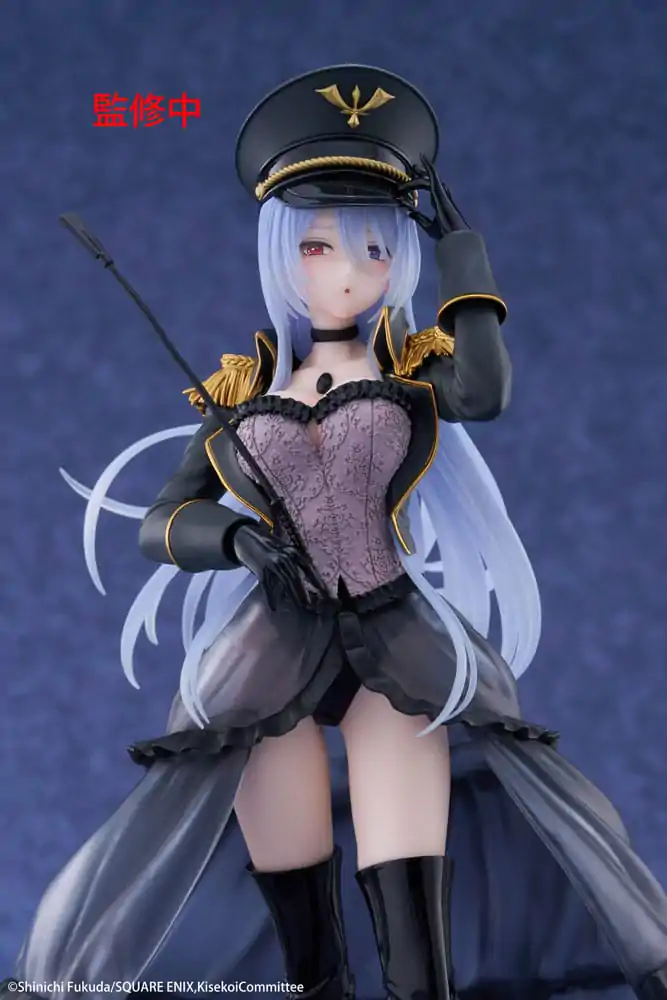 My Dress Up Darling AMP+ PVC Figur Marin Kitagawa Black Lobelia Ver. 21 cm Produktfoto