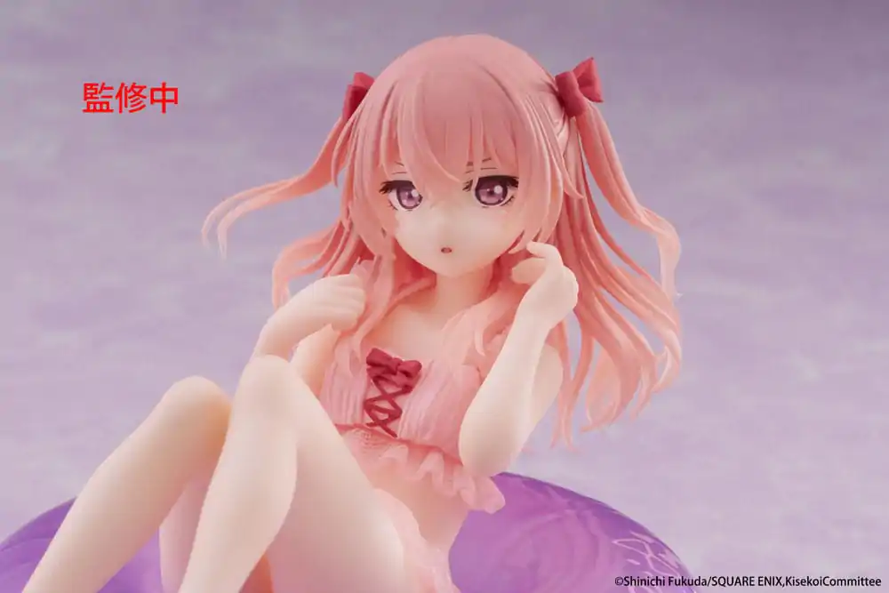 My Dress-Up Darling Aqua Float Girls PVC Statue Sajuna Inui 10 cm Produktfoto