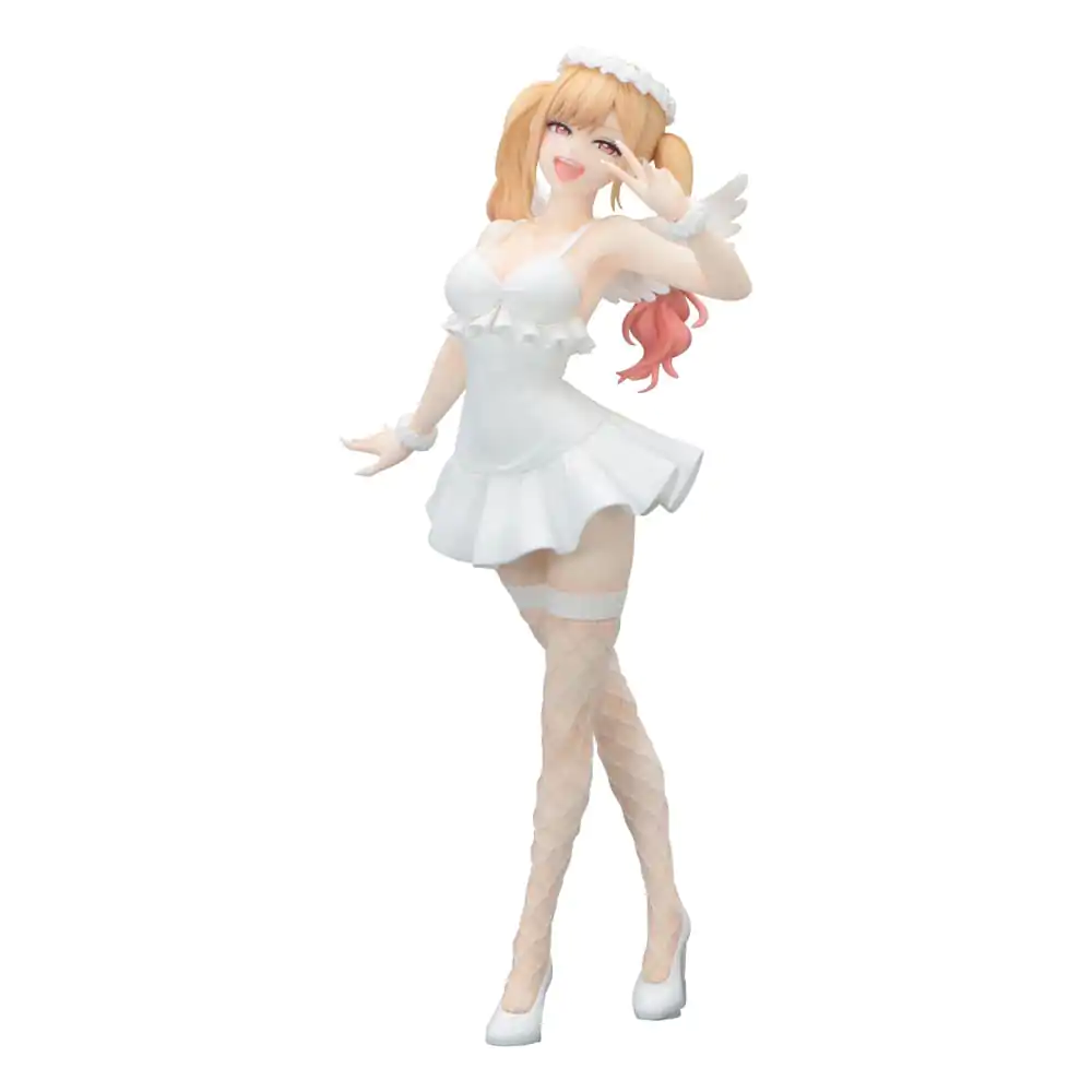 My Dress-Up Darling BiCute Pure PVC Statue Marin Kitagawa 26 Zentimeter Produktfoto