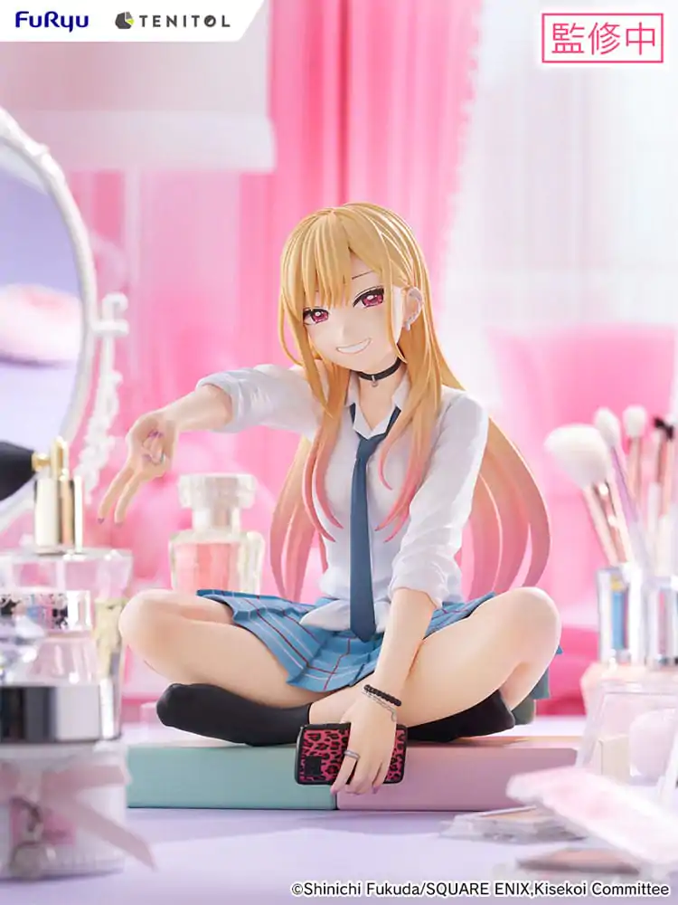 My Dress-Up Darling BIG Noodle Stopper PVC-Statue Marin Kitagawa 22 cm Produktfoto