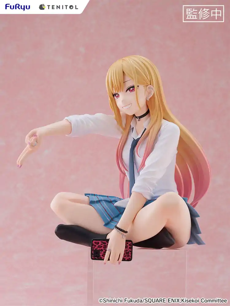 My Dress-Up Darling BIG Noodle Stopper PVC-Statue Marin Kitagawa 22 cm Produktfoto